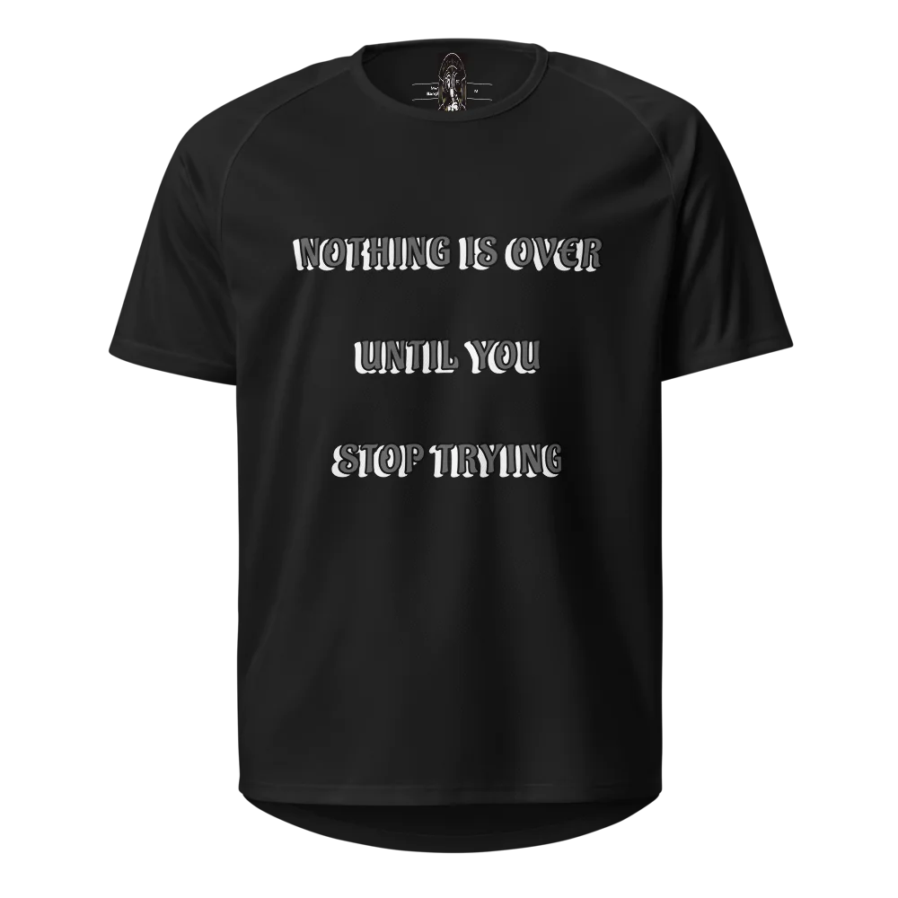 Sports Jersey | Decide Commit Succeed