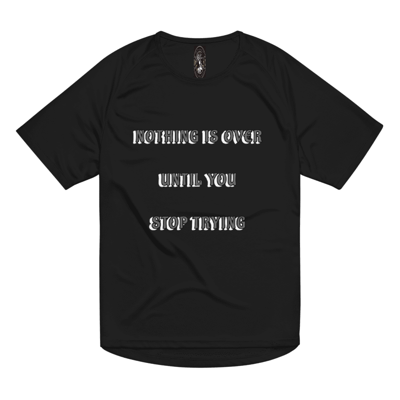 Sports Jersey | Decide Commit Succeed