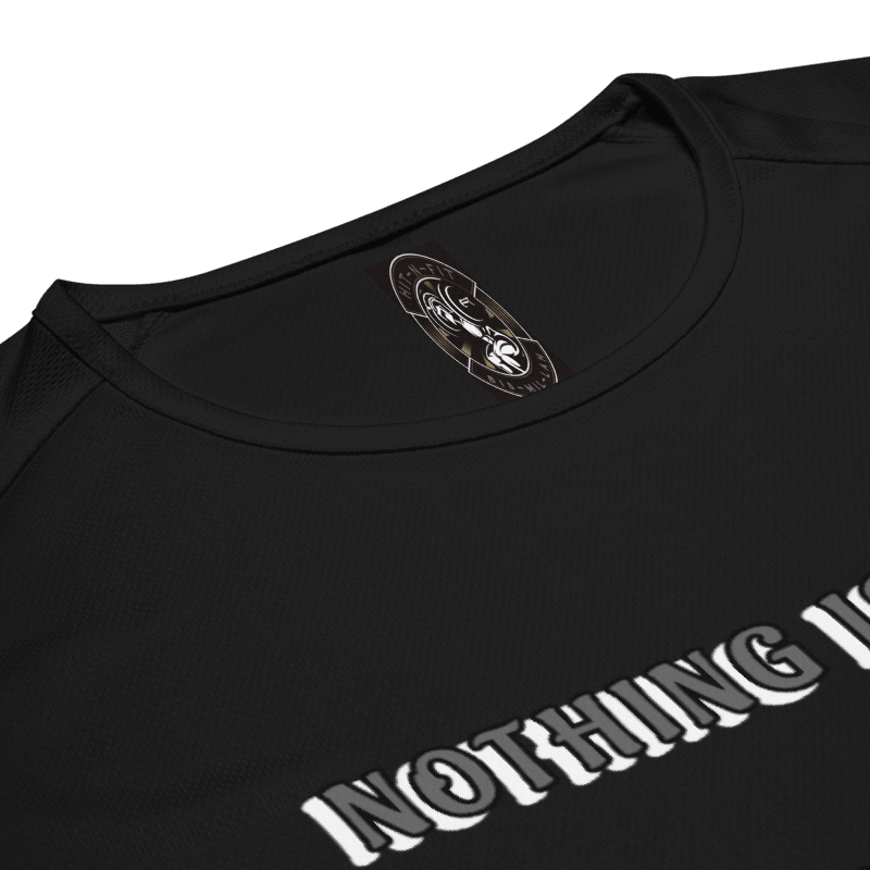 Sports Jersey | Decide Commit Succeed