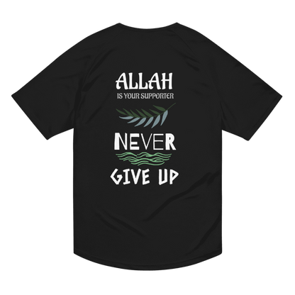 Sports Jersey | Success is Earned