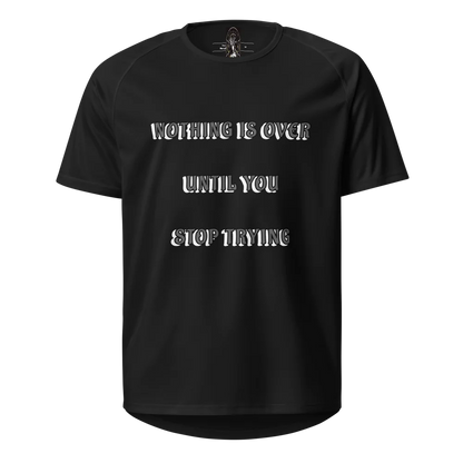 Sports Jersey | Decide Commit Succeed