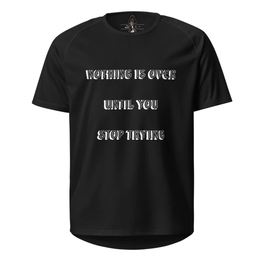 Sports Jersey | Decide Commit Succeed
