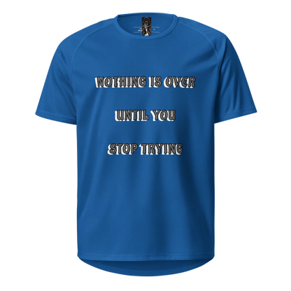 Sports Jersey | Decide Commit Succeed
